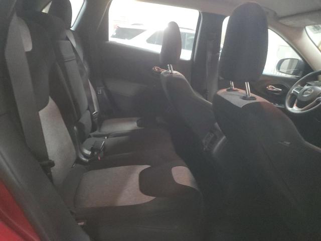 Photo 11 from auction – 2014 JEEP CHEROKEE S with VIN 1C4PJLAB7EW247792