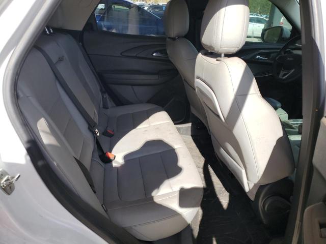 Photo 10 from auction – 2021 CHEVROLET TRAILBLAZE with VIN KL79MPS27MB088345