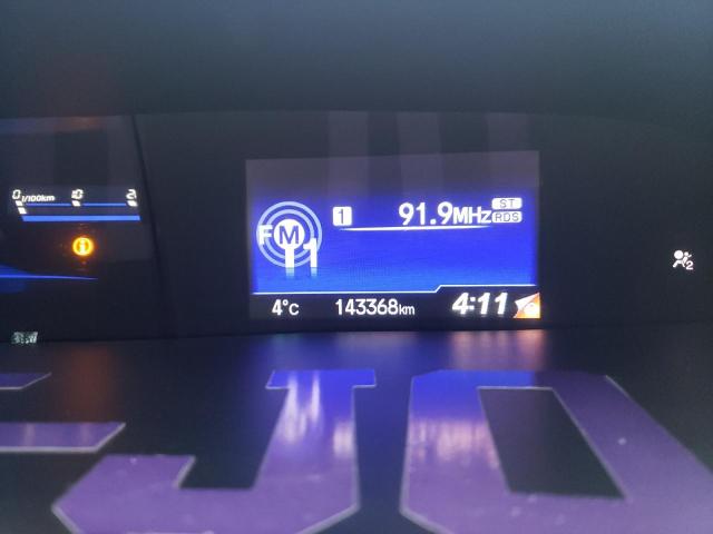 Photo 9 from auction – 2014 HONDA CIVIC LX with VIN 2HGFB2E4XEH040912
