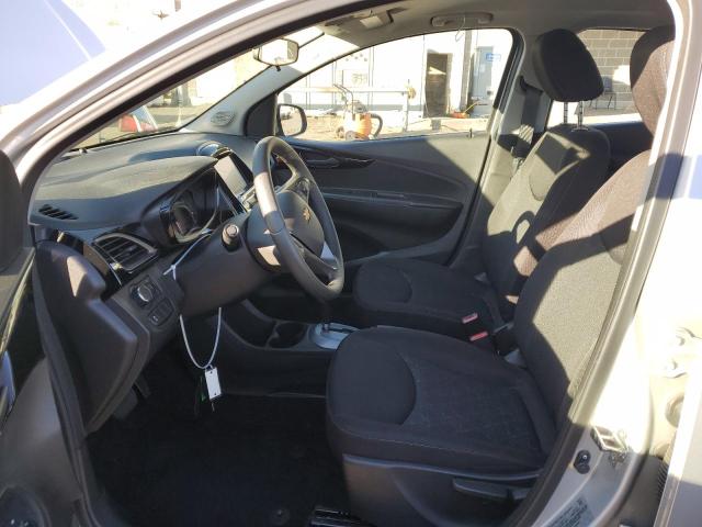 Photo 7 from auction – 2020 CHEVROLET SPARK 1LT with VIN KL8CD6SA2LC413334
