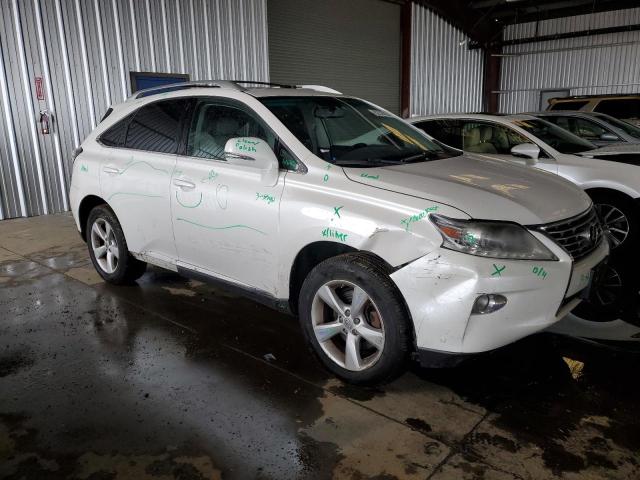Photo 4 from auction – 2013 LEXUS RX 350 with VIN 2T2ZK1BA8DC116423