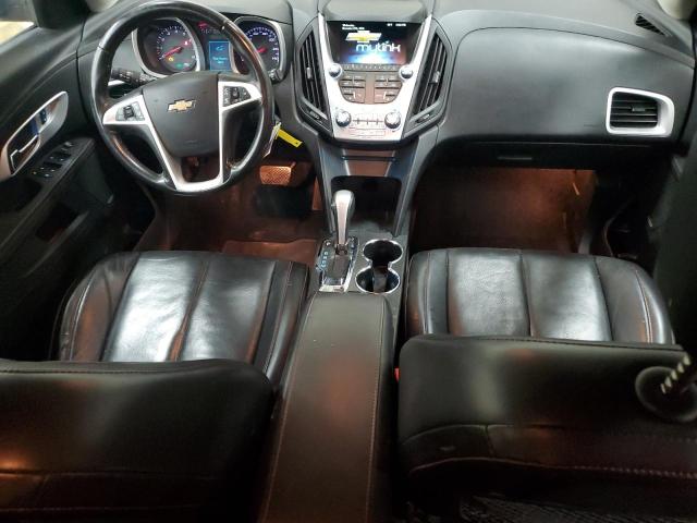 Photo 8 from auction – 2014 CHEVROLET EQUINOX LT with VIN 2GNFLHE37E6124422
