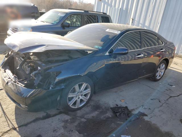 LEXUS ES 350 2009 with VIN JTHBJ46G592284470 - Photo from auction