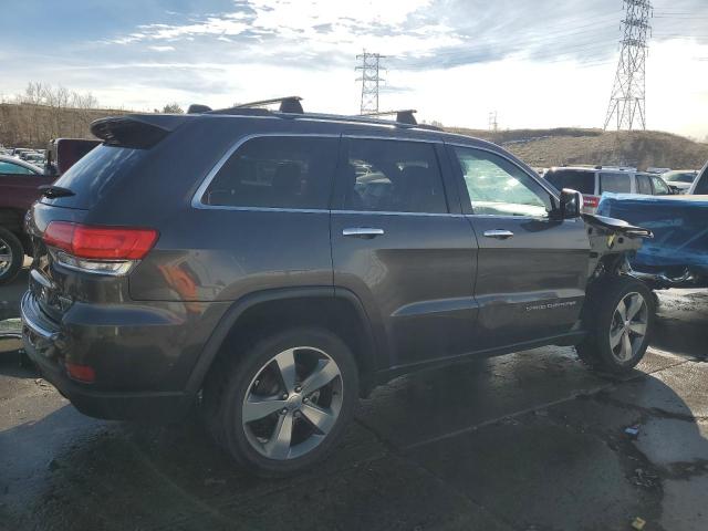 Photo 3 from auction – 2016 JEEP GRAND CHER with VIN 1C4RJFBG7GC307658