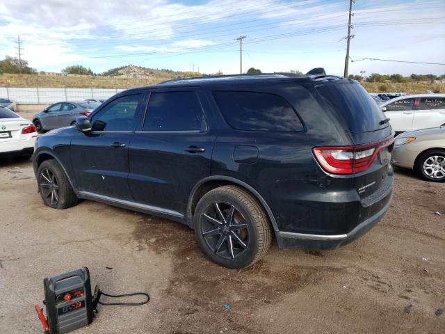 Photo 2 from auction – 2014 DODGE DURANGO LI with VIN 1C4RDJDG6EC354202