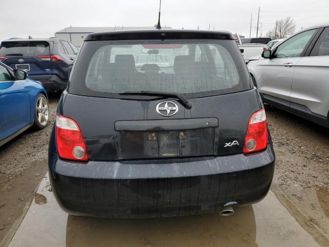 Photo 6 from auction – 2006 TOYOTA SCION XA with VIN JTKKT624460155817