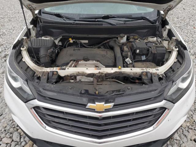 Photo 12 from auction – 2018 CHEVROLET EQUINOX LT with VIN 3GNAXTEX8JS506622