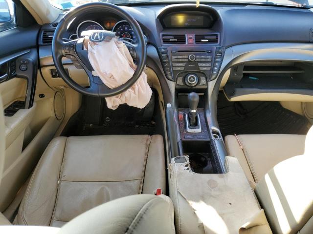 Photo 8 from auction – 2013 ACURA TL with VIN 19UUA8F23DA017320
