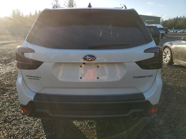 Photo 6 from auction – 2024 SUBARU FORESTER L with VIN JF2SKALC8RH490959
