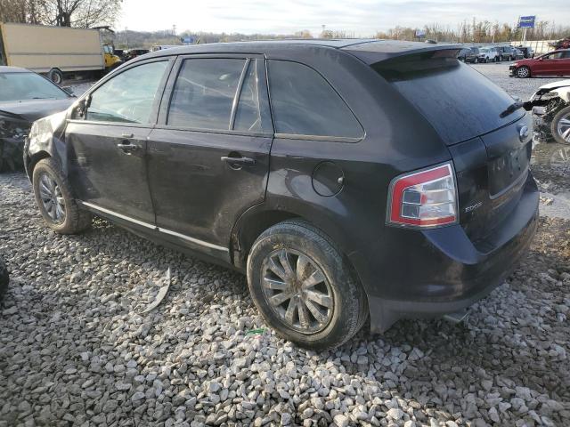 Photo 2 from auction – 2007 FORD EDGE SEL P with VIN 2FMDK39C57BB64939