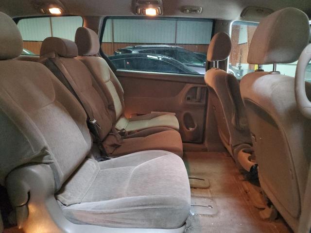 Photo 11 from auction – 2005 TOYOTA SIENNA CE with VIN 5TDZA29C45S308337