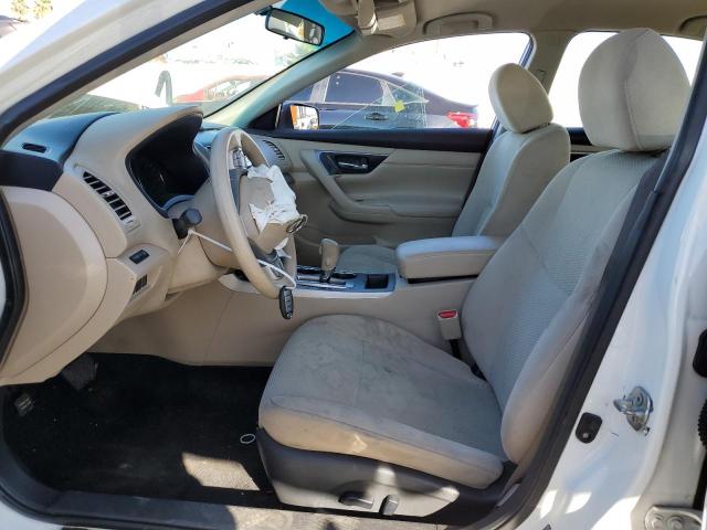 Photo 7 from auction – 2015 NISSAN ALTIMA 2.5 with VIN 1N4AL3AP2FN908394
