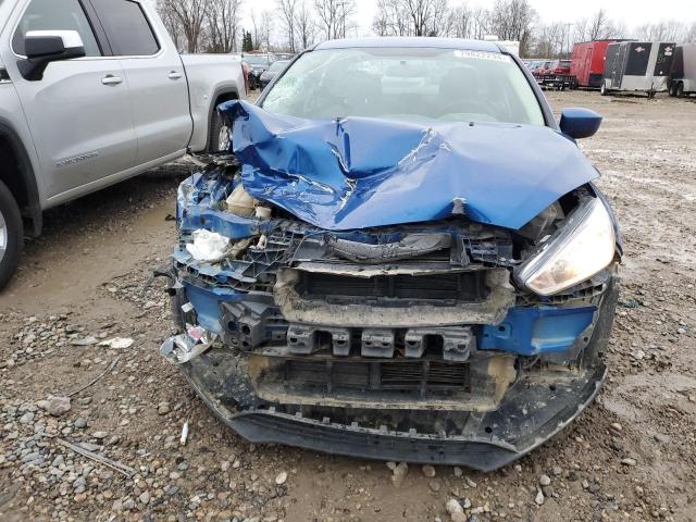Photo 5 from auction – 2018 FORD FOCUS SE with VIN 1FADP3F26JL311011