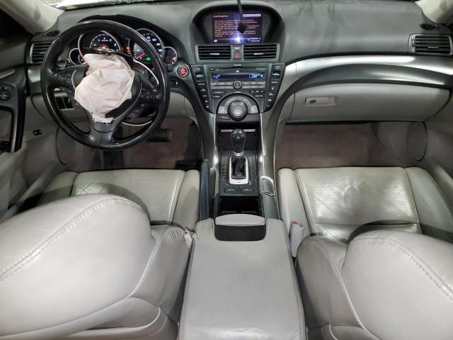 Photo 8 from auction – 2009 ACURA TL with VIN 19UUA86549A005694