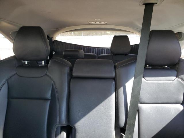 Photo 10 from auction – 2015 ACURA MDX TECHNO with VIN 5FRYD4H44FB031086