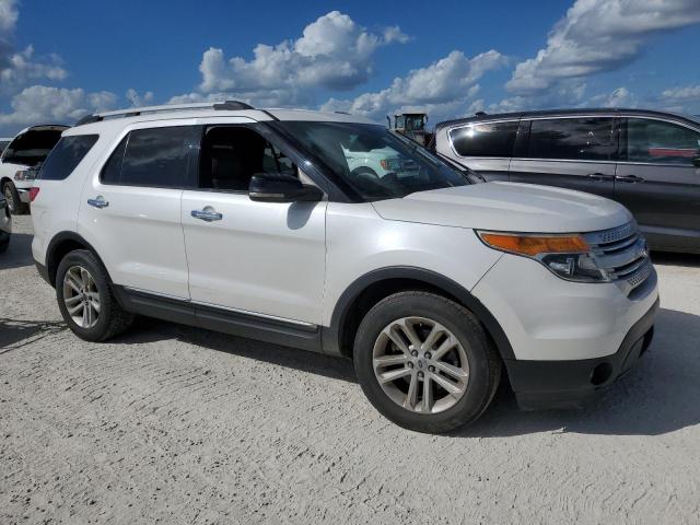 Photo 4 from auction – 2011 FORD EXPLORER X with VIN 1FMHK7D88BGA42797