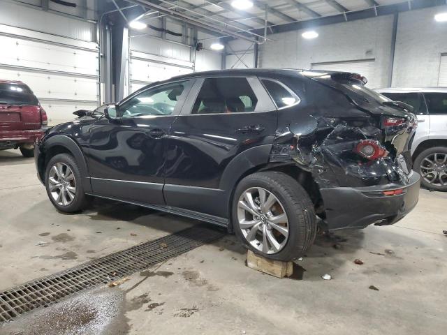 Photo 2 from auction – 2020 MAZDA CX-30 SELE with VIN 3MVDMBCL5LM108721