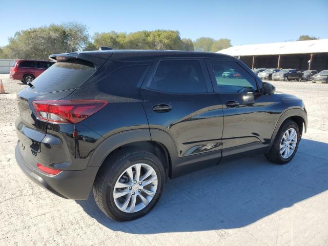 Photo 3 from auction – 2023 CHEVROLET TRAILBLAZE with VIN KL79MMS28PB203831