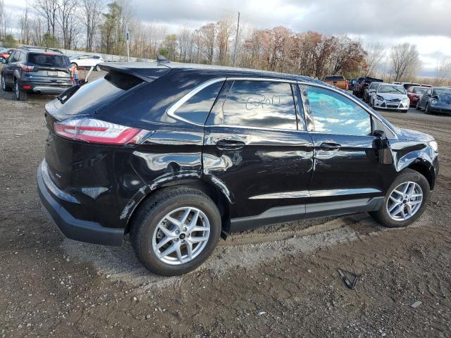 Photo 3 from auction – 2024 FORD EDGE SEL with VIN 2FMPK4J92RBA10615