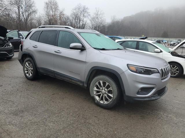Photo 4 from auction – 2019 JEEP CHEROKEE L with VIN 1C4PJMLB0KD101342