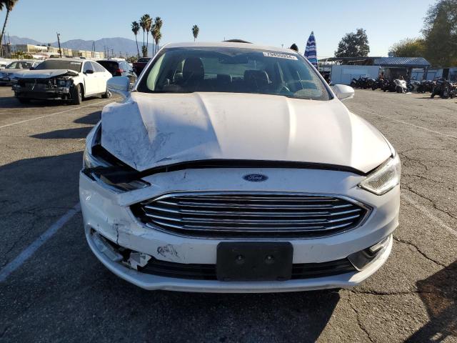 Photo 5 from auction – 2017 FORD FUSION SE with VIN 3FA6P0PU1HR329600
