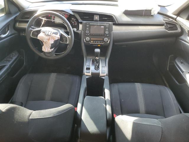 Photo 8 from auction – 2018 HONDA CIVIC LX with VIN 2HGFC2F52JH519033