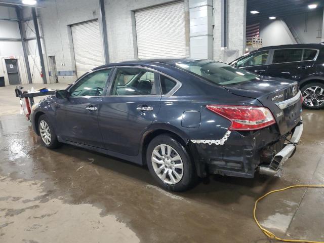 Photo 2 from auction – 2013 NISSAN ALTIMA 2.5 with VIN 1N4AL3AP1DC111448