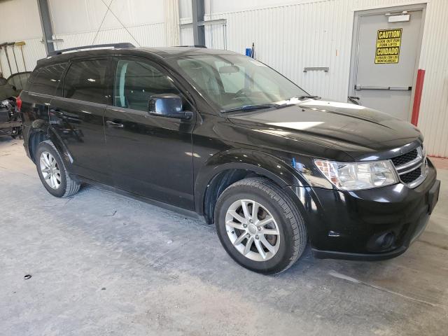 Photo 4 from auction – 2014 DODGE JOURNEY SX with VIN 3C4PDCBG7ET115087