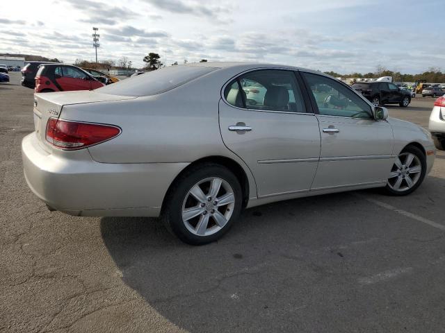 Photo 3 from auction – 2005 LEXUS ES 330 with VIN JTHBA30G455068833