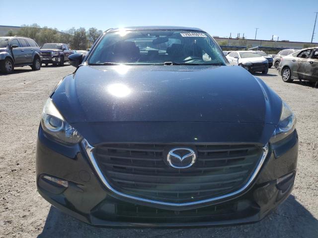 Photo 5 from auction – 2017 MAZDA 3 SPORT with VIN JM1BN1U71H1129331