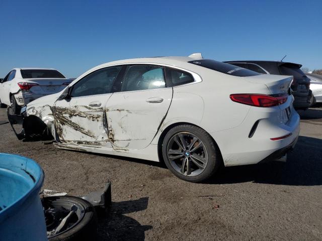 Photo 2 from auction – 2023 BMW 228XI with VIN WBA73AK09P7M69921