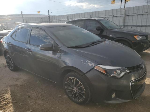 Photo 4 from auction – 2015 TOYOTA COROLLA L with VIN 5YFBURHE2FP346714