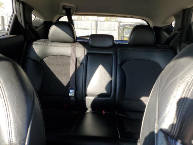Photo 10 from auction – 2011 HYUNDAI TUCSON GLS with VIN KM8JUCAC1BU207684