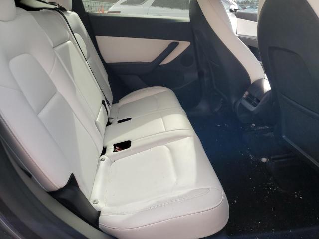 Zdjęcie 11 z aukcji – 2022 TESLA MODEL Y z VIN 7SAYGDEE0NF450432