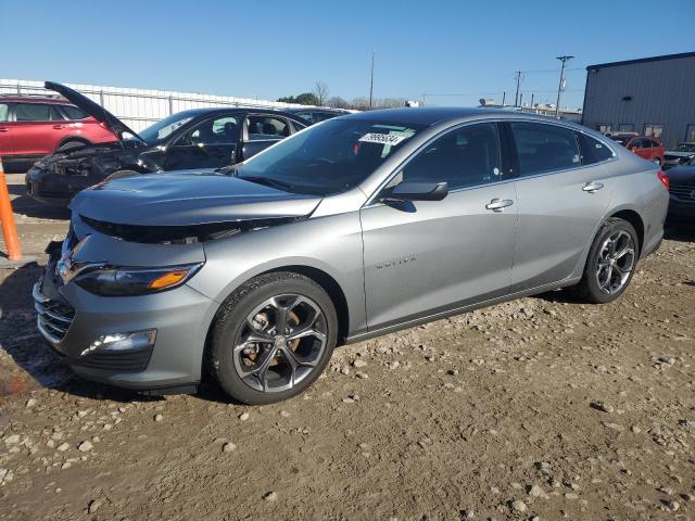 Photo 1 from auction – 2024 CHEVROLET MALIBU LT with VIN 1G1ZD5ST1RF133465
