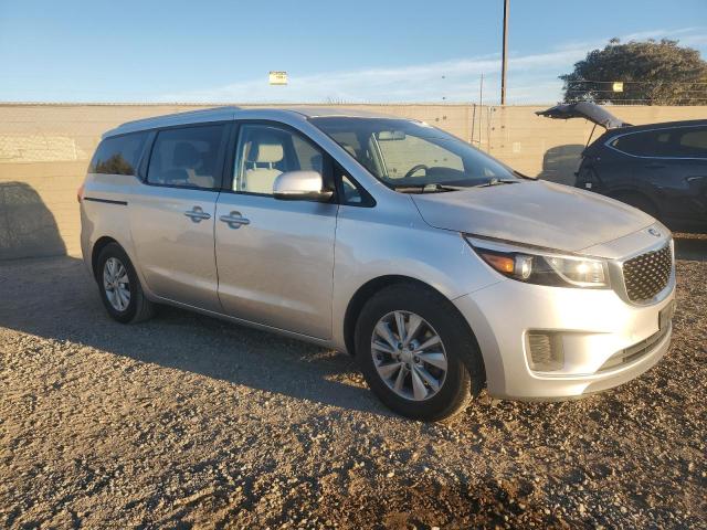 Photo 4 from auction – 2016 KIA SEDONA LX with VIN KNDMB5C18G6174242