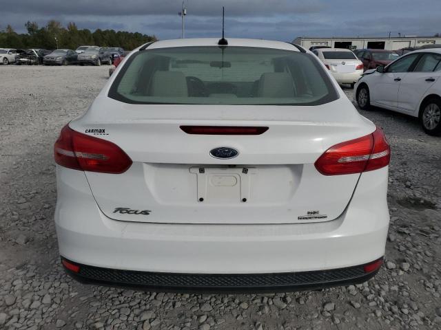 Photo 6 from auction – 2016 FORD FOCUS SE with VIN 1FADP3F29GL205712