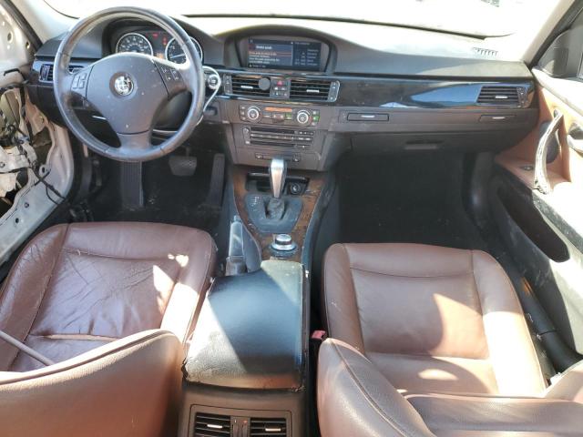 Photo 8 from auction – 2008 BMW 328 I with VIN WBAVA33538P143522