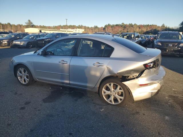Photo 2 from auction – 2007 MAZDA 3 I with VIN JM1BK32G671758797
