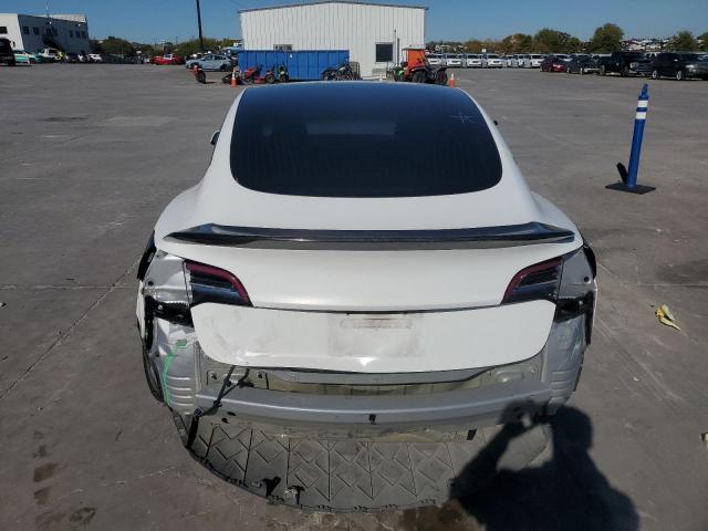 Photo 6 from auction – 2018 TESLA MODEL 3 with VIN 5YJ3E1EA8JF077322
