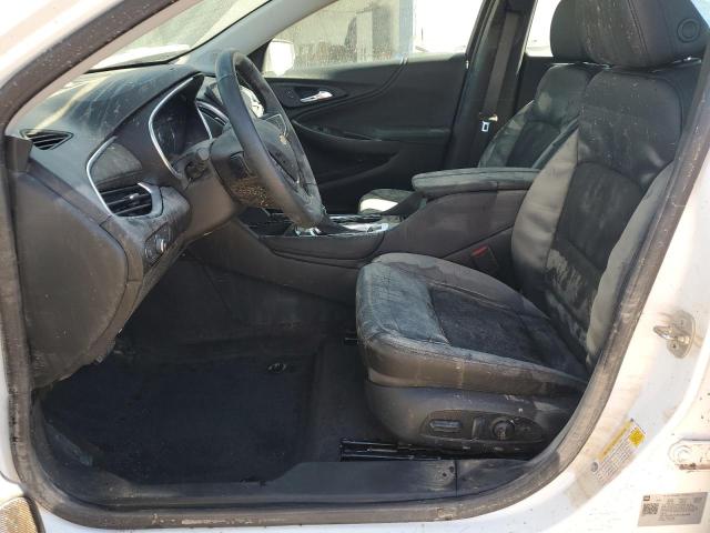 Photo 7 from auction – 2024 CHEVROLET MALIBU PRE with VIN 1G1ZE5ST1RF185160