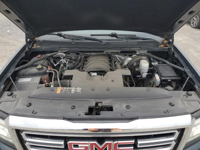 Photo 11 from auction – 2018 GMC SIERRA K15 with VIN 3GTU2MEC8JG252761
