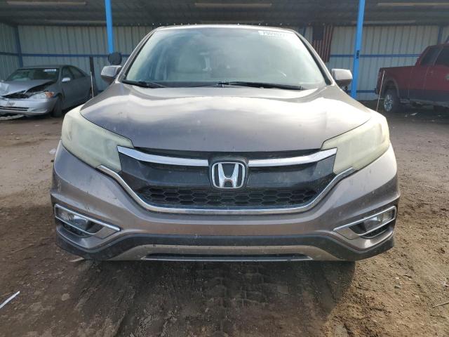 Photo 5 from auction – 2016 HONDA CR-V EX with VIN 3CZRM3H58GG710485