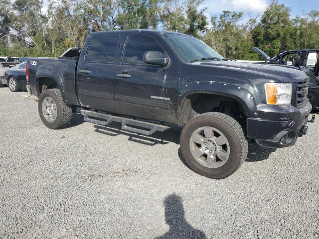 Photo 4 from auction – 2010 GMC SIERRA K15 with VIN 3GTRKVE32AG261337