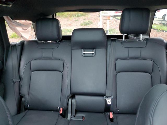 Снимка 10 от търг – 2020 LAND ROVER RANGE ROVE с VIN SALGS2RU6LA598726