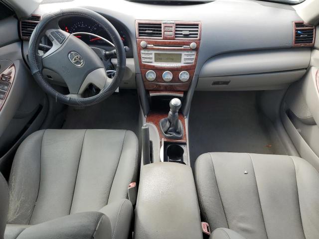 Photo 8 from auction – 2011 TOYOTA CAMRY BASE with VIN 4T1BF3EK1BU666519
