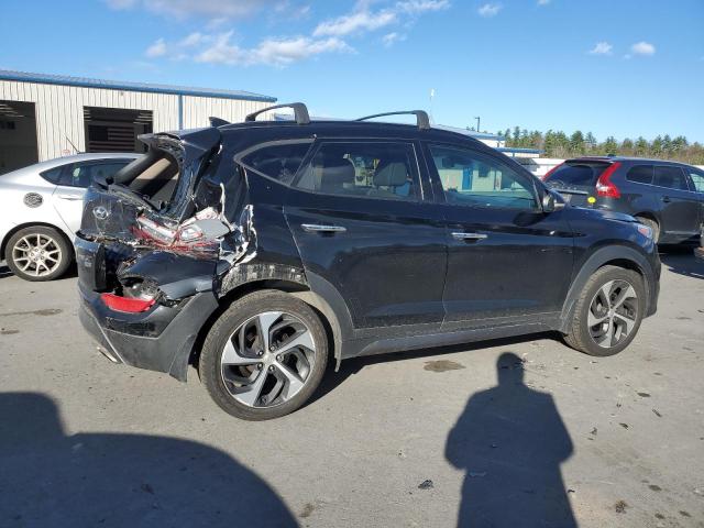 Photo 3 from auction – 2016 HYUNDAI TUCSON LIM with VIN KM8J3CA24GU114627