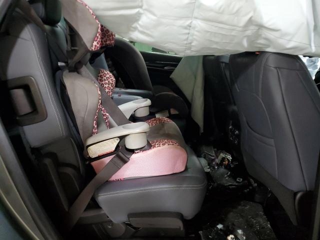 Photo 11 from auction – 2022 BUICK ENCLAVE PR with VIN 5GAEVBKW1NJ183657