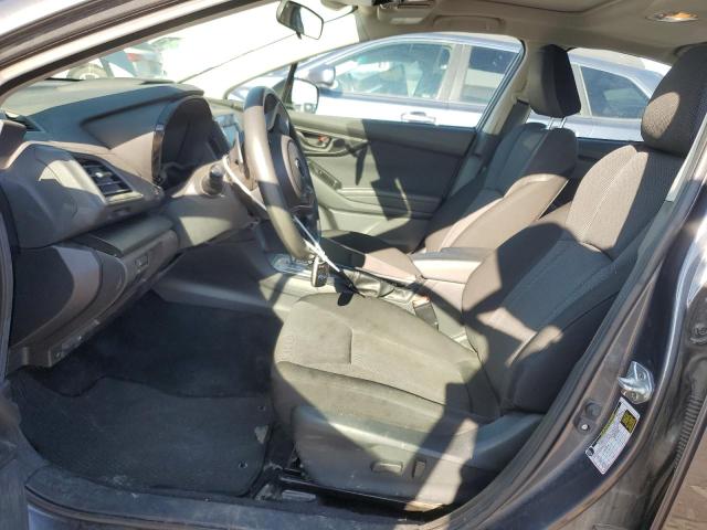 Photo 7 from auction – 2021 SUBARU IMPREZA PR with VIN 4S3GKAD60M3605489