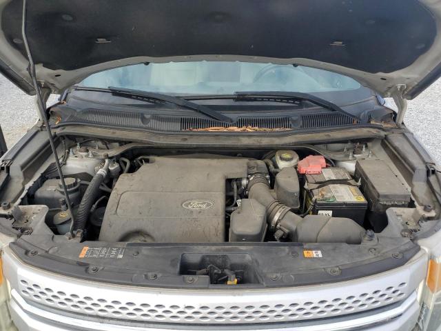 Photo 12 from auction – 2015 FORD EXPLORER X with VIN 1FM5K7D86FGA24615